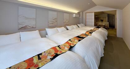 bHotel Miyajima Omotesando 31