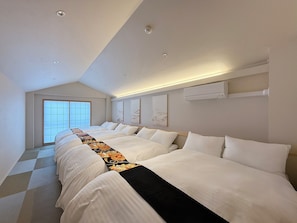 Luxury Apartment | Iron/ironing board, free WiFi
