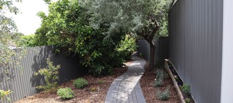 SUNNY VALE Discover Mc Laren Vale wine region