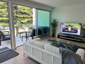 TV