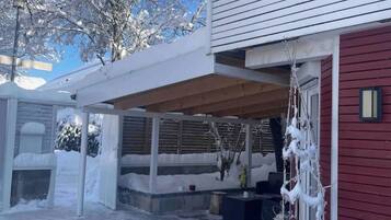 Ărea da propriedade