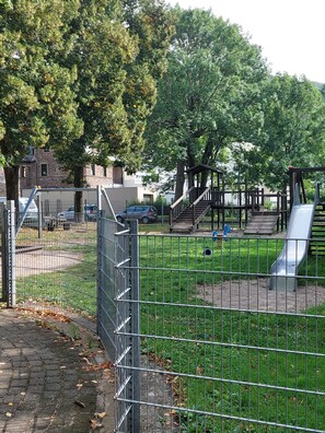 Espace pour enfants