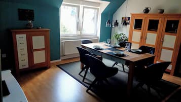 Restauration