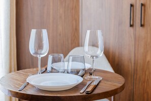 Apartment | Miscellaneous - Modern Studio - 2P - AC - Madeleine/saint-lazare (Paris)
