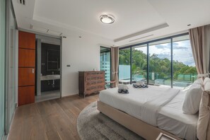 Villa, Balcony | Free WiFi
