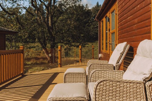 Jennywren Lodge, detached 3 bed, 2bath, Troutbeck.