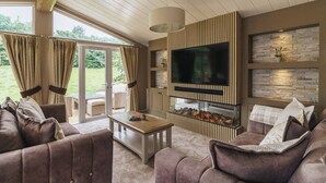 Unclassified image, 4 of 40, button - Jennywren Lodge, detached 3 bed, 2bath, Troutbeck. (Troutbeck)
