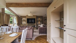 Unclassified image, 3 of 40, button - Jennywren Lodge, detached 3 bed, 2bath, Troutbeck. (Troutbeck)
