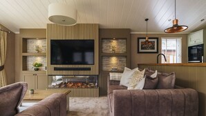 Unclassified image, 5 of 40, button - Jennywren Lodge, detached 3 bed, 2bath, Troutbeck. (Troutbeck)