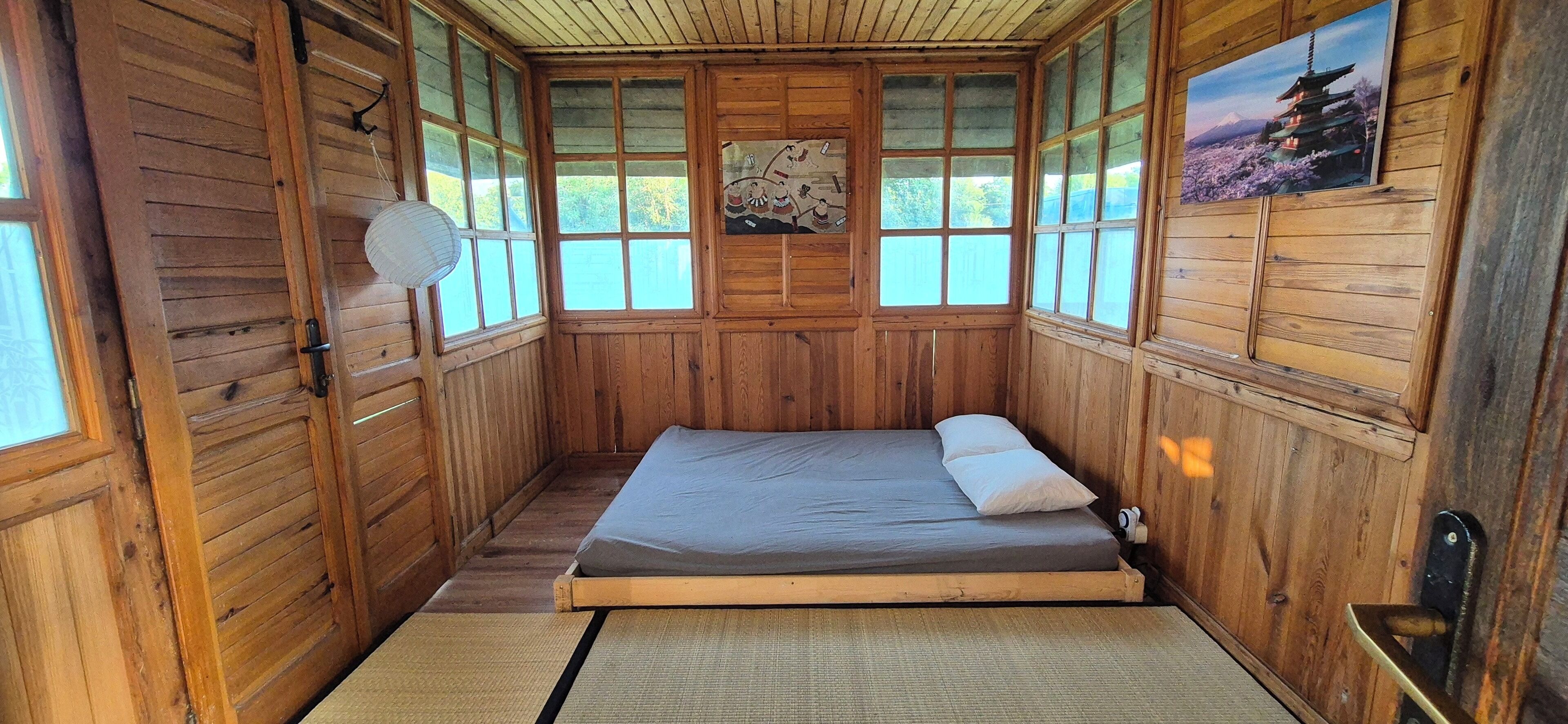 3 sovrum, wi-fi och sängkläder