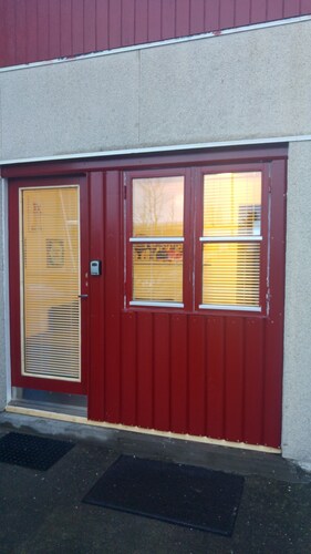 Gudrun´s studio apartment - 2 person.