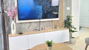 Interior - Apartment Nemanja by Princess Milena (Bečići)