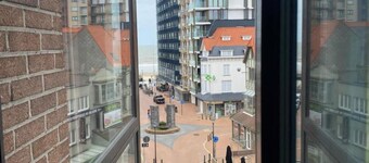 Central cozy fully equiped studio