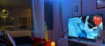 Unique apartment in Kemi with sauna department & Free parking