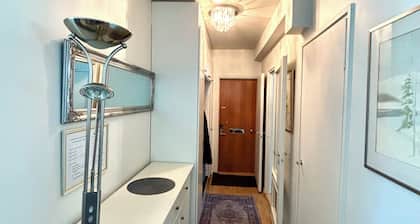 Unique apartment in Kemi with sauna department & Free parking