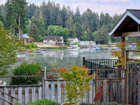 Property grounds - Coastal Adventures, Lake, Ocean, Casinos, Hiking (Neotsu)