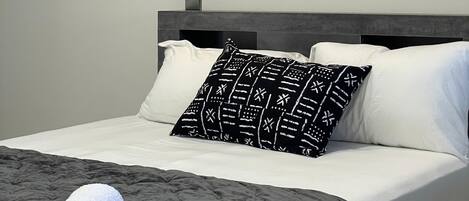 1 Schlafzimmer, Internetzugang