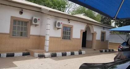Fadama View Motel