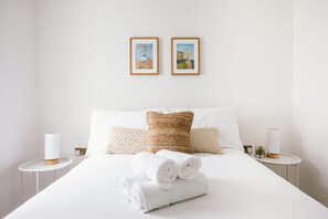 3 Schlafzimmer, Bügeleisen/Bügelbrett, WLAN, Bettwäsche