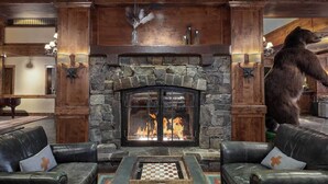 Unclassified image, 5 of 42, button - Live the Lodge Life | Luxe Home Near Trails, Lake & Spa Amenities (Whitefish)