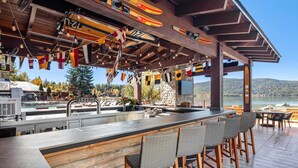 Unclassified image, 2 of 42, button - Live the Lodge Life | Luxe Home Near Trails, Lake & Spa Amenities (Whitefish)
