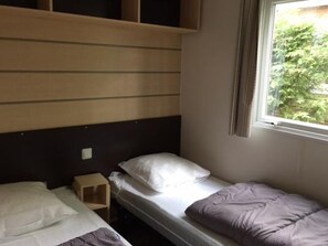 2 Schlafzimmer, kostenloses WLAN
