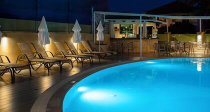 Konstantinos Hotel & Apartments 2