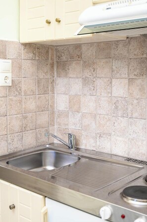 Standard Double Room, Balcony | In-room safe, blackout drapes, iron/ironing board, free WiFi