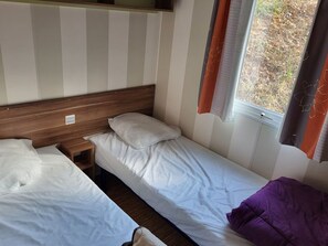 3 soverom og wi-fi (inkludert)