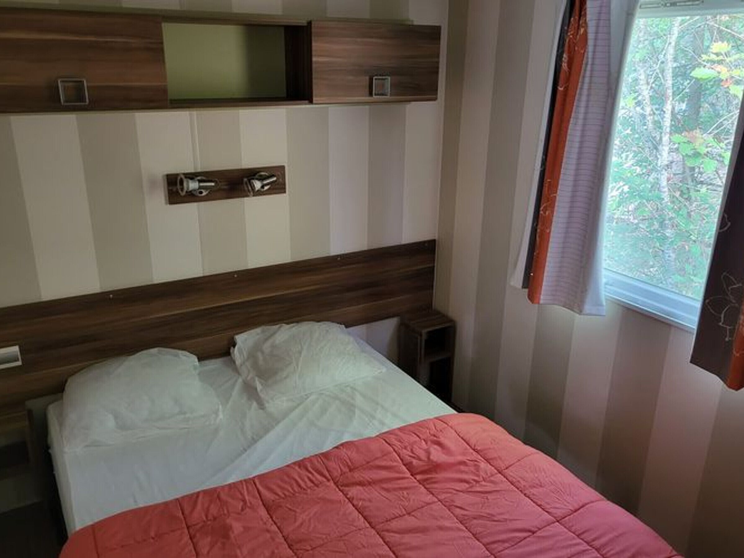 3 bedrooms, free WiFi