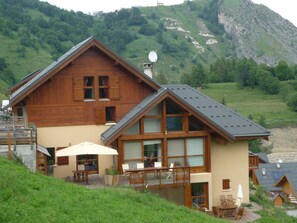 Aussenbereich