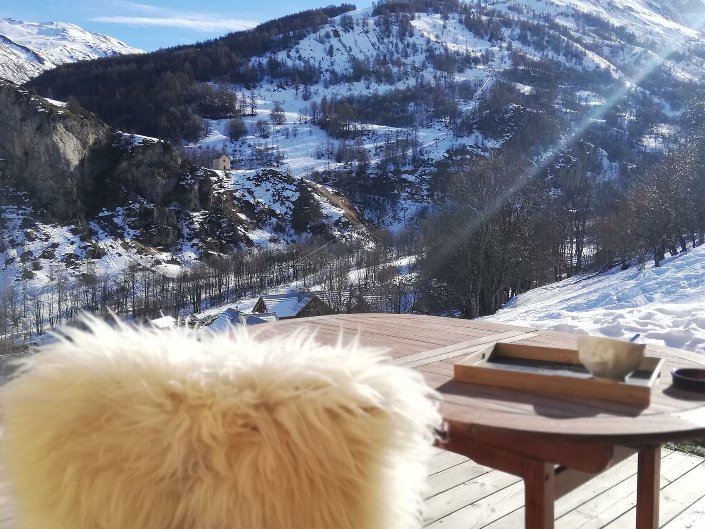 تناول الطعام بالخارج