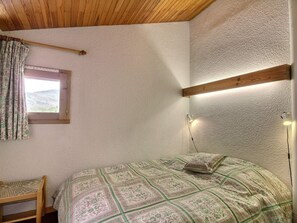 2 Schlafzimmer