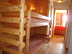 1 habitación 