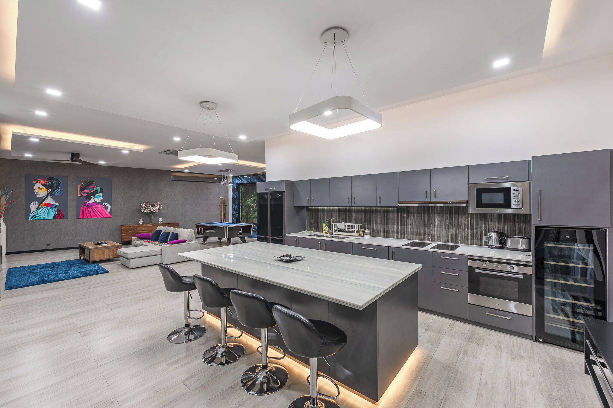 Villa | Cuisine privée