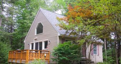 âŒïžLincolnville 2BR - Beach Vibes & Backyard BBQ