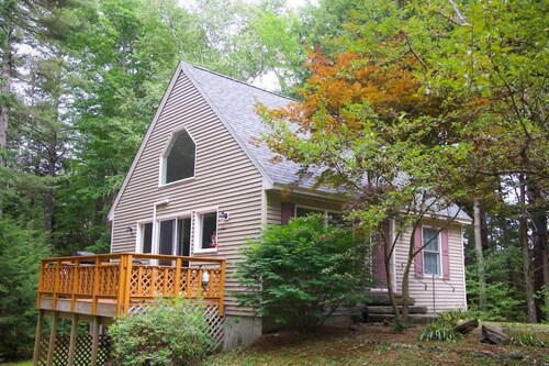 ‼️Lincolnville 2BR - Beach Vibes & Backyard BBQ