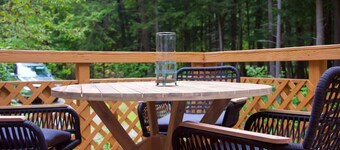 ‼️Lincolnville 2BR - Beach Vibes & Backyard BBQ