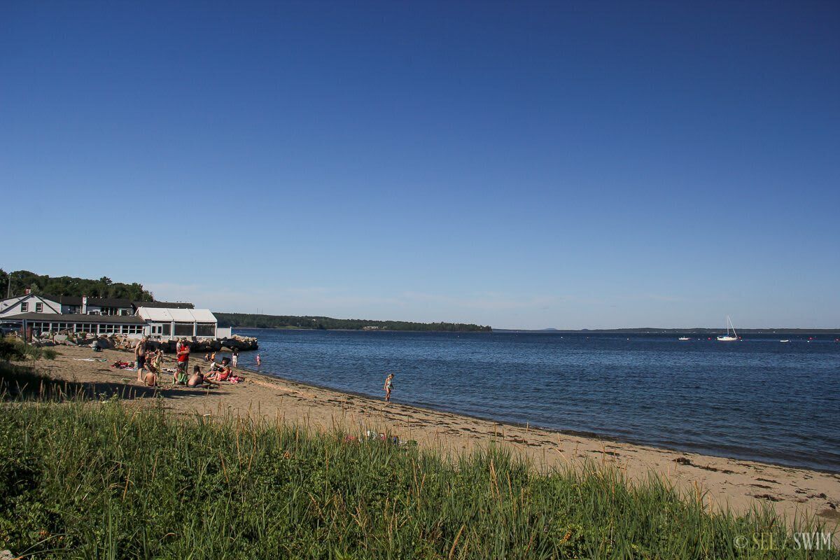 Plage