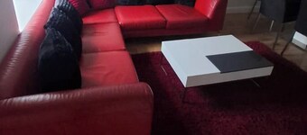 兩臥室公寓 - 可住 4 人 - 停車場 - 無線網路