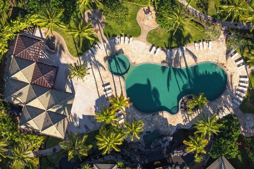 🌴 Hale Nanea | Bicycles Included | AC | Lagoon Style Pool Relax | Unwind & Recharge 🌴