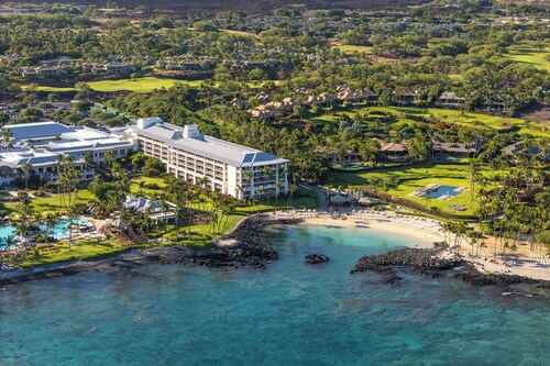 🌴 Hale Nanea | Golf Package Included | AC | Lagoon Style Pool Relax | Unwind & Recharge 🌴