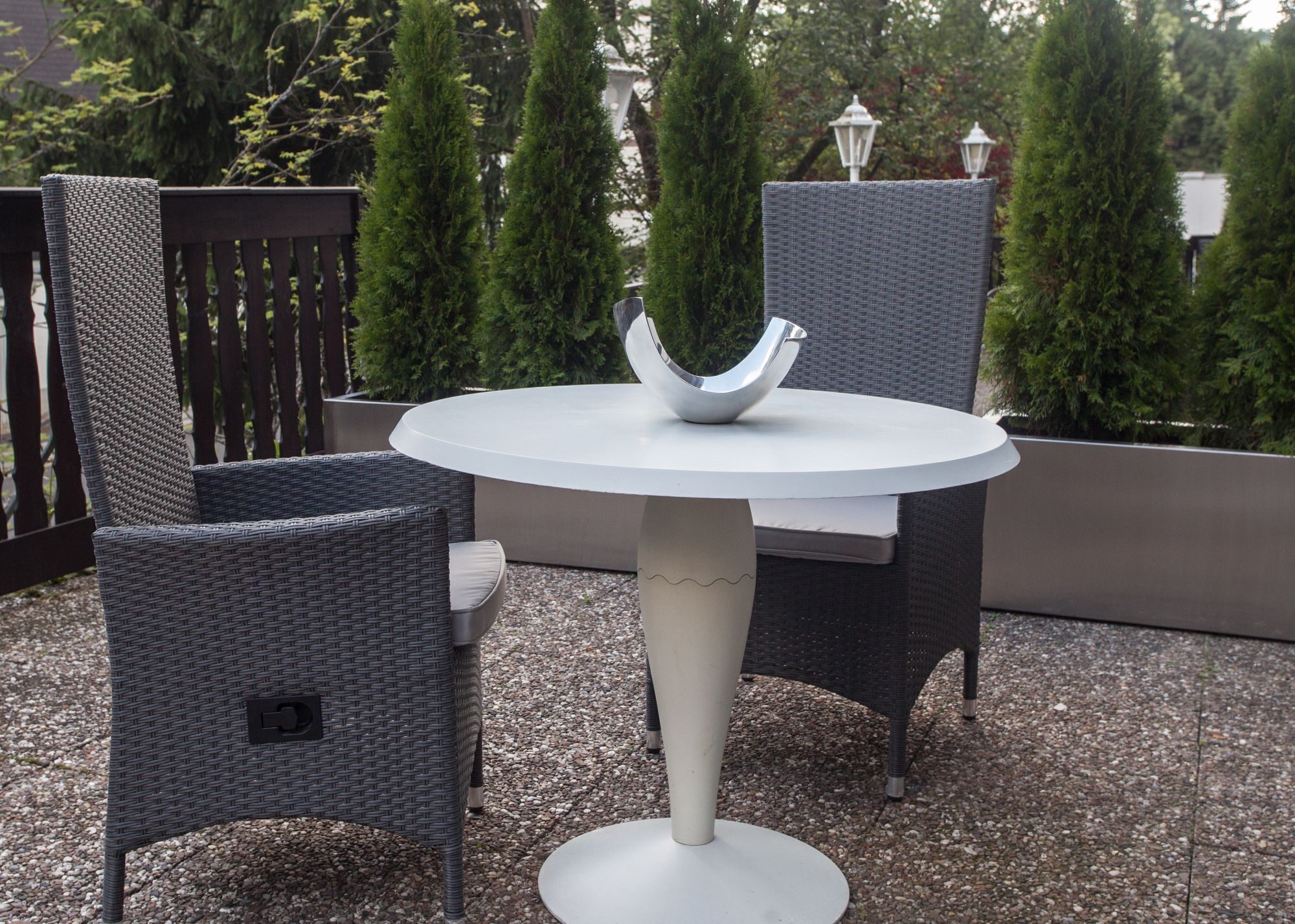 Mini Bude 012 | Terrace/patio