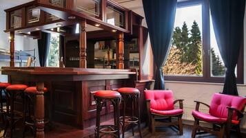 XXL Bude 010 | Living area