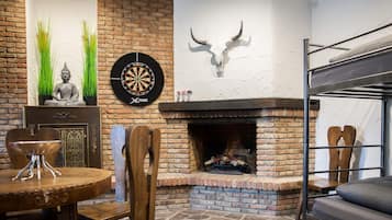 XXL Bude 010 | Living area