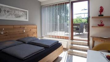 Mini Bude 012 | Free WiFi