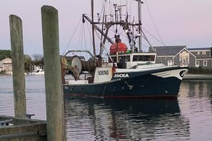 Marina - Secluded-Entire 2nd floor Suite with Private Bath (Barnstable)