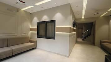 Recepció