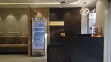 Recepció