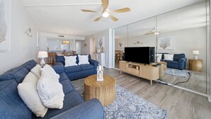 Oppholdsområde